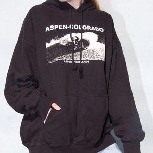 Brandy Melville Hoodie